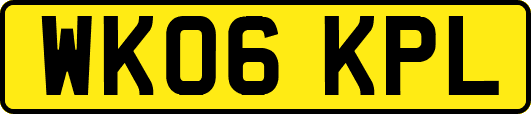 WK06KPL