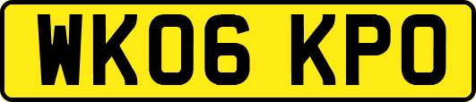 WK06KPO