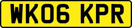WK06KPR