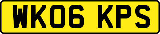 WK06KPS