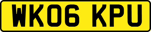 WK06KPU