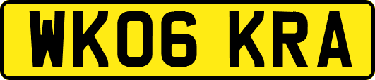 WK06KRA