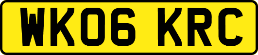 WK06KRC