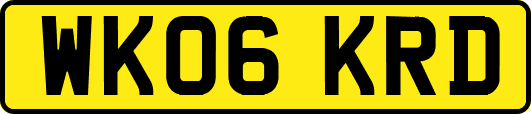 WK06KRD