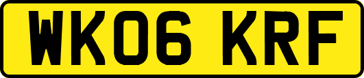WK06KRF