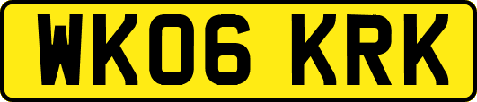 WK06KRK