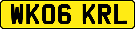 WK06KRL