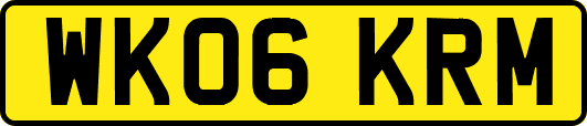 WK06KRM