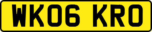 WK06KRO