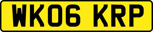 WK06KRP