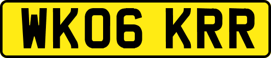 WK06KRR