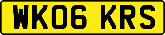 WK06KRS