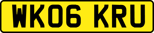 WK06KRU