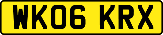 WK06KRX