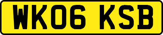 WK06KSB