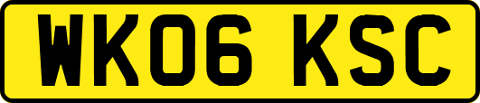 WK06KSC
