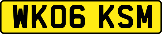 WK06KSM