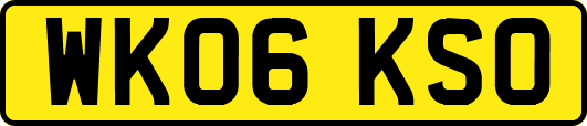 WK06KSO