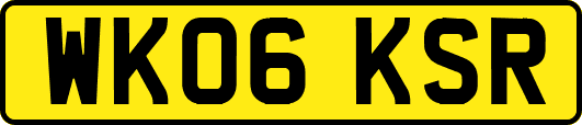 WK06KSR