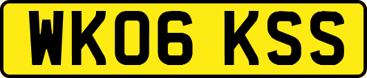 WK06KSS