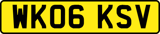 WK06KSV