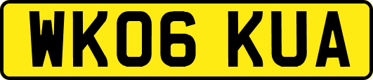 WK06KUA