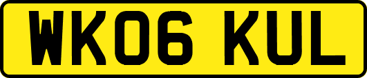 WK06KUL