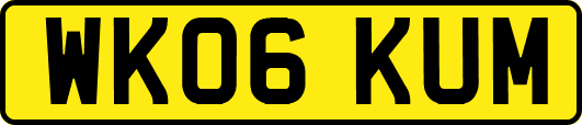 WK06KUM