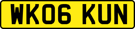 WK06KUN