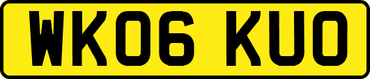 WK06KUO