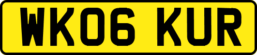 WK06KUR