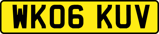 WK06KUV