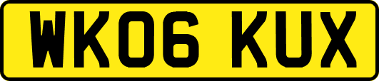 WK06KUX