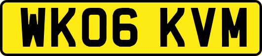 WK06KVM