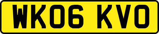 WK06KVO