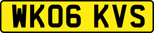 WK06KVS