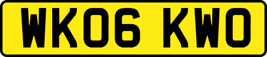 WK06KWO