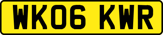 WK06KWR