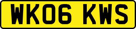 WK06KWS