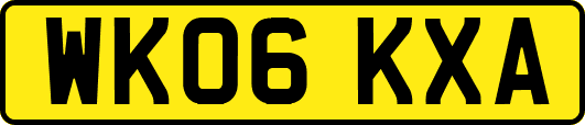 WK06KXA