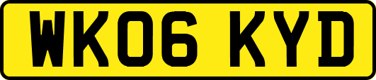 WK06KYD