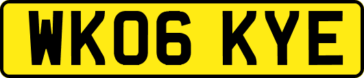 WK06KYE
