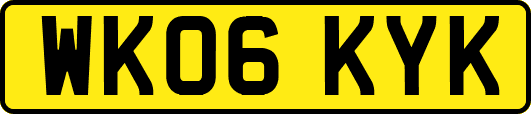 WK06KYK
