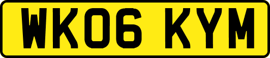 WK06KYM