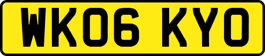 WK06KYO
