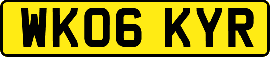 WK06KYR
