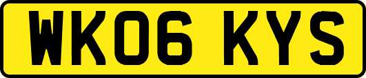 WK06KYS