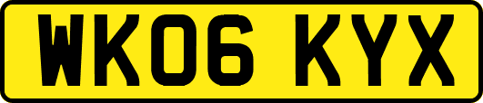 WK06KYX