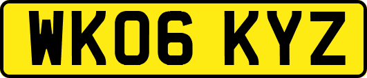 WK06KYZ
