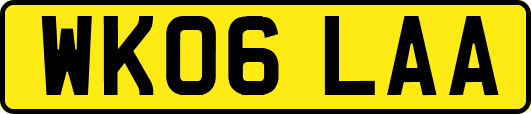 WK06LAA
